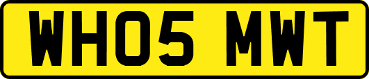 WH05MWT