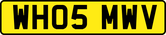 WH05MWV