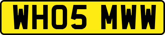 WH05MWW