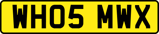 WH05MWX