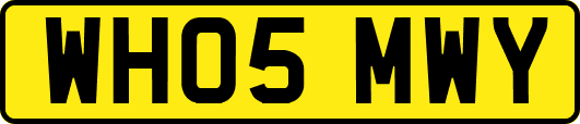 WH05MWY
