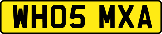WH05MXA