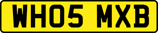 WH05MXB