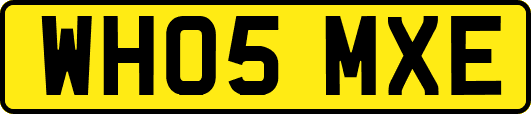 WH05MXE