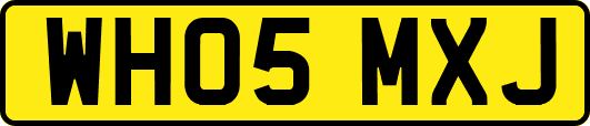 WH05MXJ
