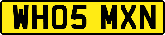 WH05MXN
