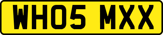 WH05MXX