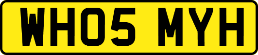 WH05MYH