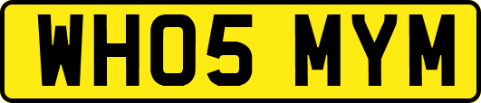 WH05MYM