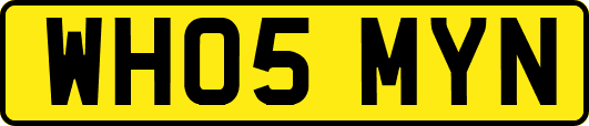 WH05MYN
