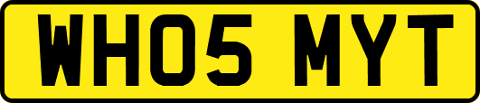 WH05MYT