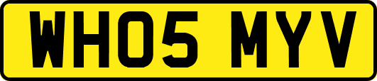 WH05MYV
