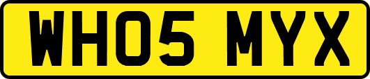 WH05MYX