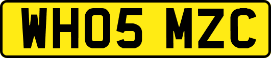 WH05MZC