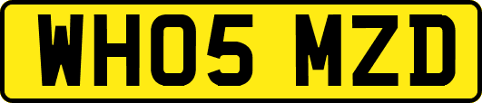 WH05MZD