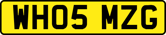 WH05MZG