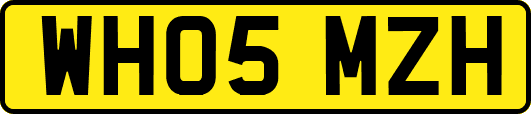 WH05MZH