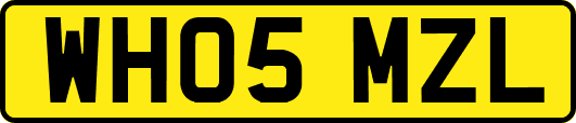 WH05MZL