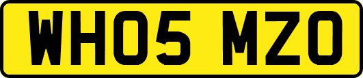 WH05MZO
