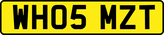 WH05MZT