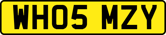 WH05MZY