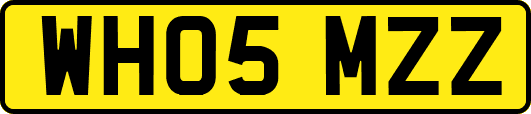 WH05MZZ