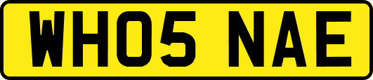 WH05NAE