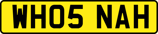 WH05NAH