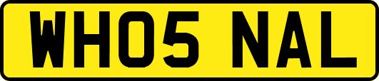 WH05NAL