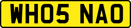WH05NAO