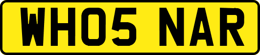 WH05NAR