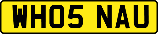 WH05NAU