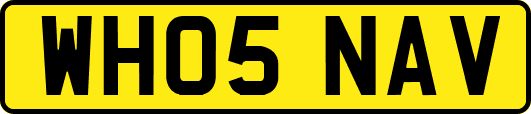 WH05NAV
