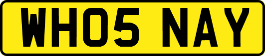WH05NAY