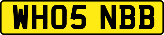 WH05NBB