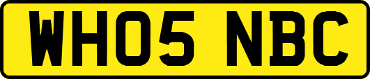 WH05NBC