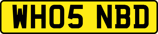 WH05NBD