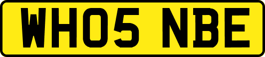 WH05NBE