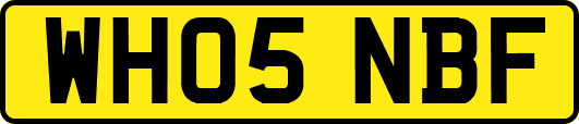 WH05NBF