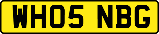 WH05NBG