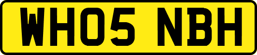 WH05NBH