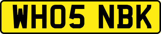 WH05NBK