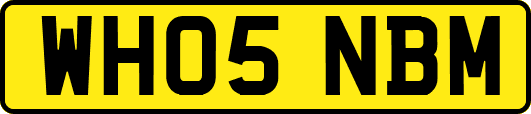 WH05NBM