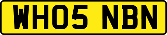 WH05NBN