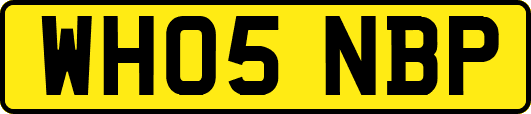 WH05NBP