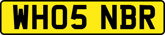WH05NBR