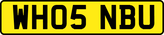 WH05NBU