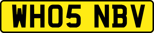 WH05NBV