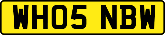 WH05NBW