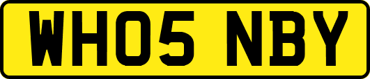 WH05NBY